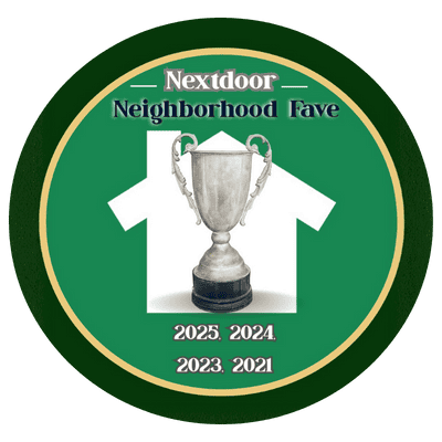 Nextdoor Neighborhood Fave