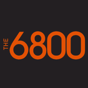 The 6800